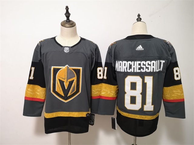 Vegas Golden Knights jerseys 2022-009